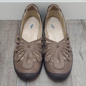 JBU by Jambu Loafer's (size 10)